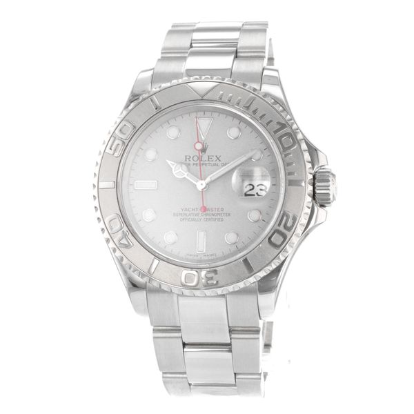 Rolex Yacht-Master 16622